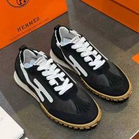 Кроссовки HERMES Premium