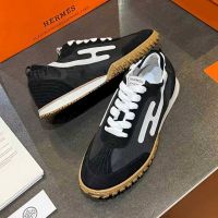 Кроссовки HERMES Premium