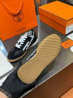 Кроссовки HERMES Premium