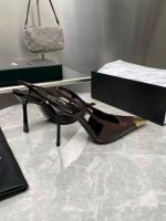 Босоножки Yves Saint Laurent Premium Босоножки Yves Saint Laurent Premium