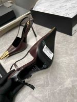 Босоножки Yves Saint Laurent Premium Босоножки Yves Saint Laurent Premium