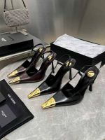 Босоножки Yves Saint Laurent Premium Босоножки Yves Saint Laurent Premium
