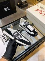 Кроссовки Dolce Gabbana Premium