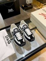 Кроссовки Dolce Gabbana Premium