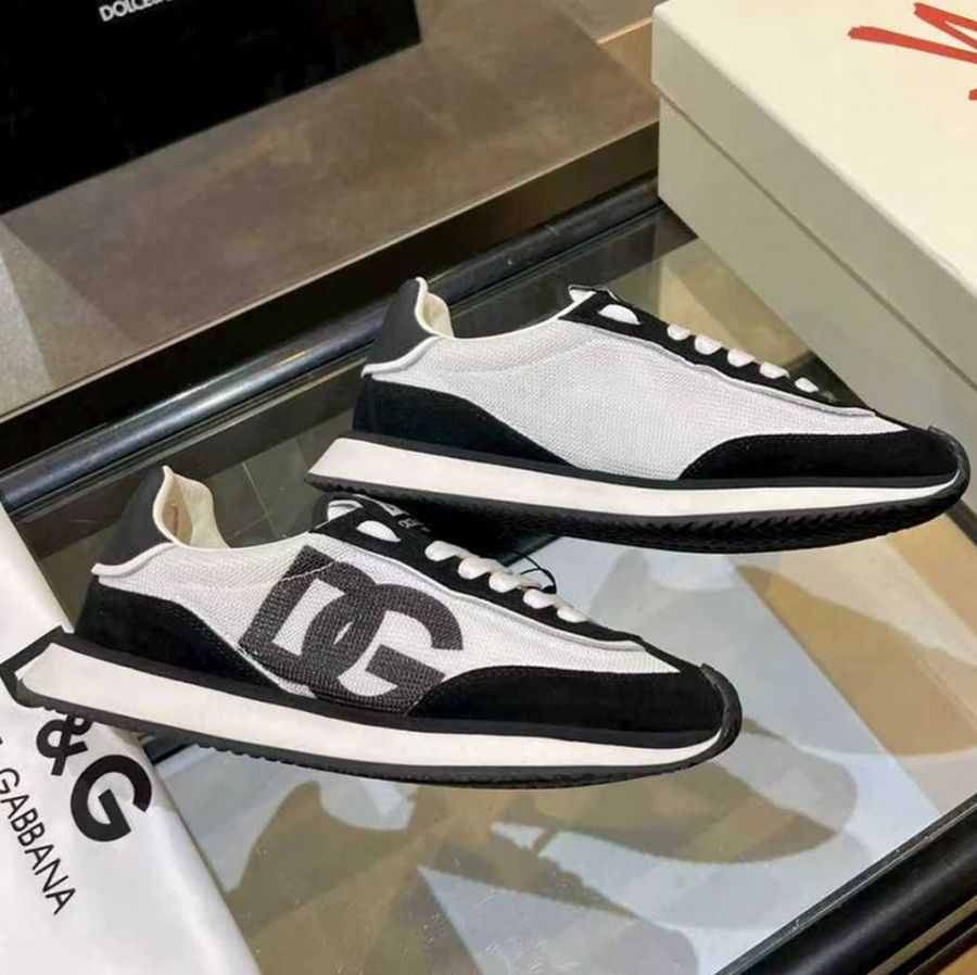 Кроссовки Dolce Gabbana Premium