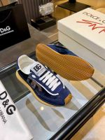 Кроссовки Dolce Gabbana Premium