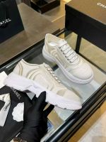 Кроссовки CHANEL Premium