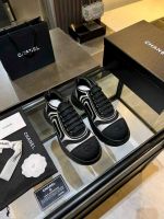 Кроссовки CHANEL Premium
