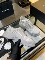 Кроссовки CHANEL Premium