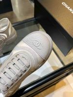 Кроссовки CHANEL Premium