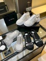 Кроссовки CHANEL Premium