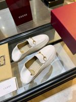 Лоферы GUCCI Premium