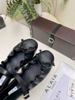 Балетки Alaia Premium
