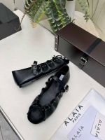 Балетки Alaia Premium