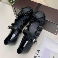 Балетки Alaia Premium