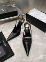 Босоножки Yves Saint Laurent Premium