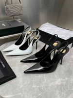 Босоножки Yves Saint Laurent Premium