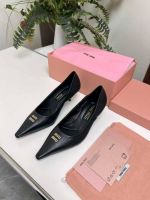 Туфли MIU MIU Premium Туфли MIU MIU Premium