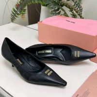 Туфли MIU MIU Premium Туфли MIU MIU Premium