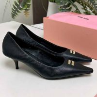 Туфли MIU MIU Premium Туфли MIU MIU Premium
