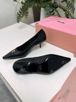 Туфли MIU MIU Premium Туфли MIU MIU Premium