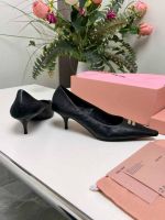 Туфли MIU MIU Premium Туфли MIU MIU Premium