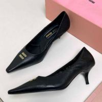 Туфли MIU MIU Premium Туфли MIU MIU Premium
