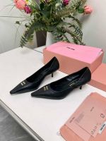 Туфли MIU MIU Premium Туфли MIU MIU Premium