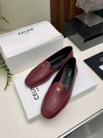 Лоферы CELINE Premium