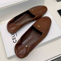 Лоферы CELINE Premium