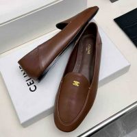 Лоферы CELINE Premium