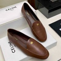 Лоферы CELINE Premium