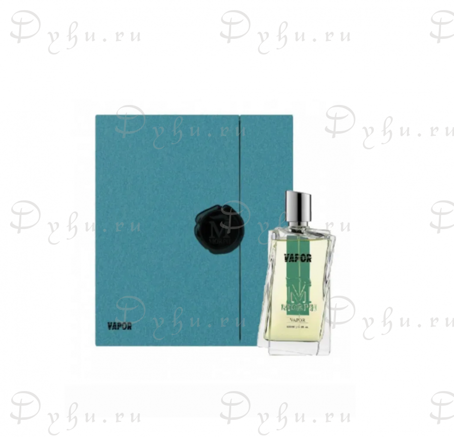 Morph Vapor
