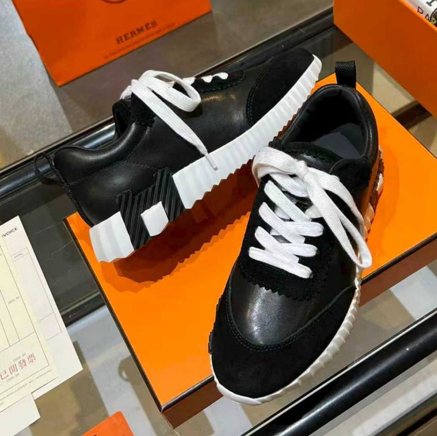 Кроссовки HERMES Premium