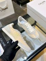 Кроссовки CELINE Premium