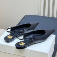Босоножки Yves Saint Laurent Premium