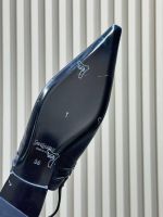 Босоножки Yves Saint Laurent Premium