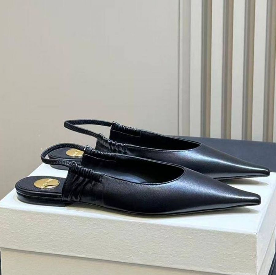 Босоножки Yves Saint Laurent Premium