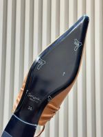 Босоножки Yves Saint Laurent Premium