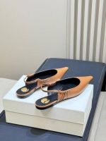 Босоножки Yves Saint Laurent Premium