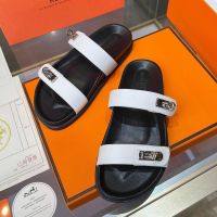 Босоножки HERMES Premium