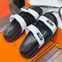 Босоножки HERMES Premium