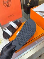 Босоножки HERMES Premium