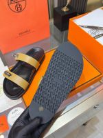 Босоножки HERMES Premium