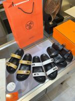 Босоножки HERMES Premium