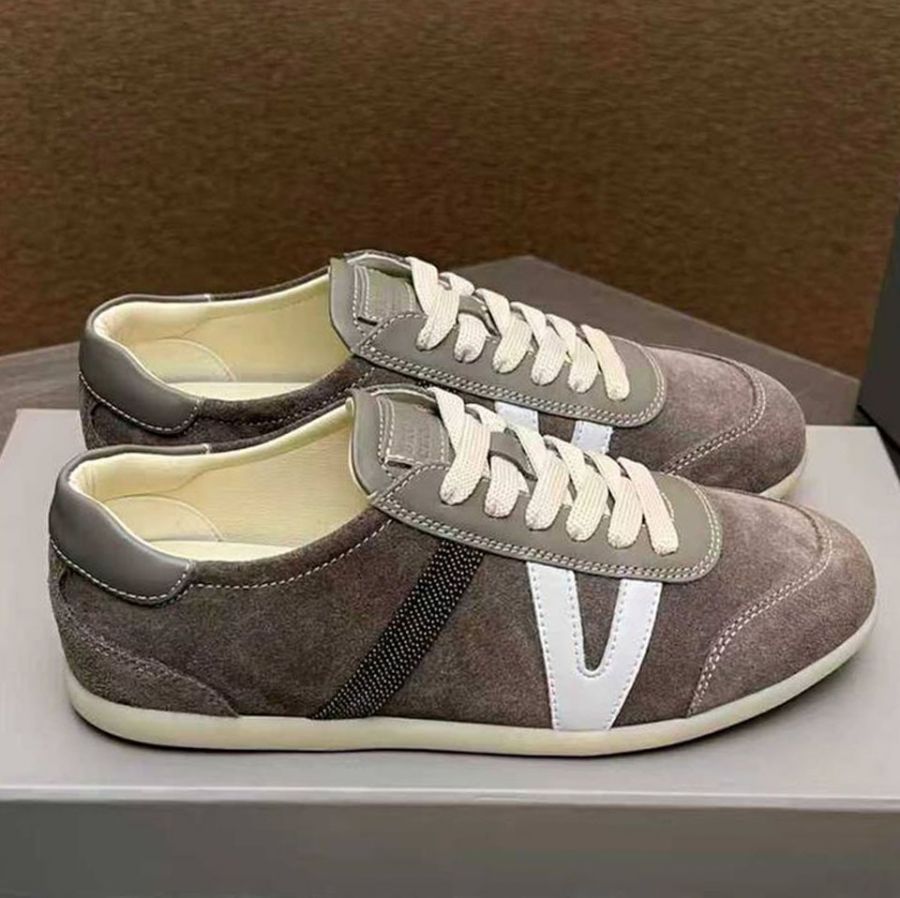 Кроссовки Brunello Cucinelli Premium