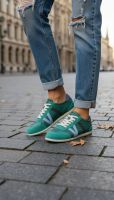 Кроссовки Brunello Cucinelli Premium