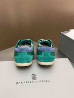Кроссовки Brunello Cucinelli Premium
