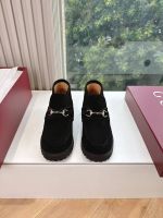 Ботинки GUCCI Premium