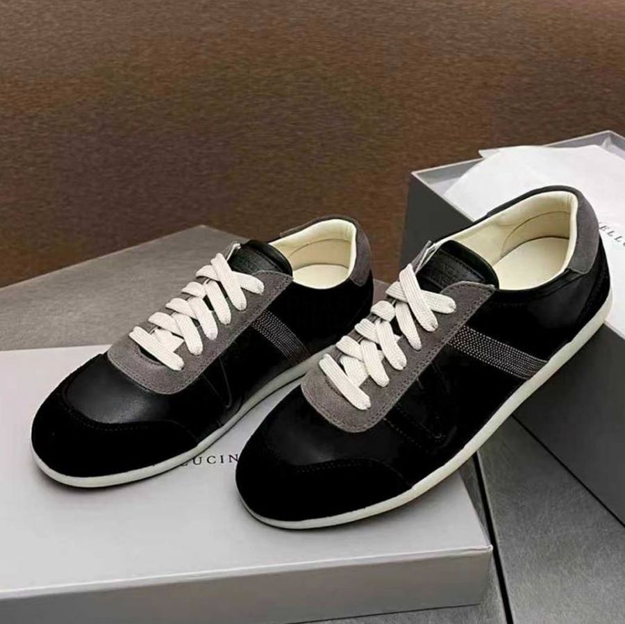 Кроссовки Brunello Cucinelli Premium